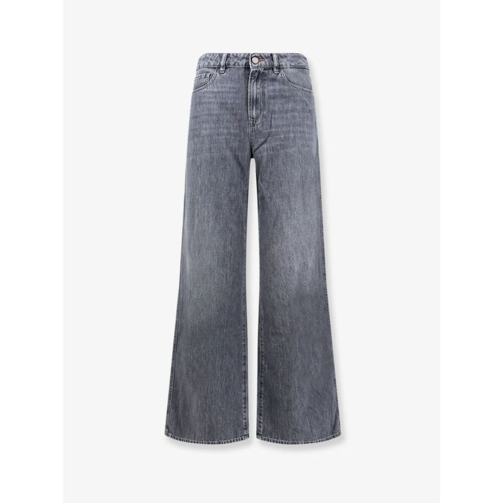 3X1 Women The Kat Cotton And Lyocell Jeans